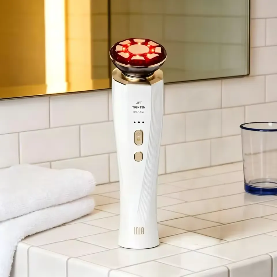 Skin Glo Facial Toning Wand
