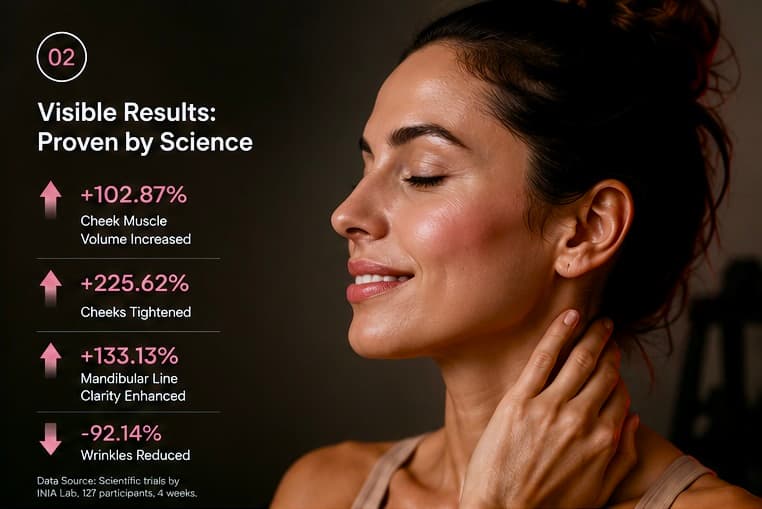 Visible Results